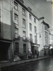 Nelson Buildings 79-81 High Street 1942